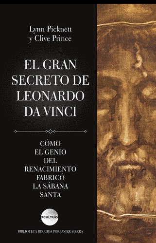 El Gran Secreto de Leonardo Da Vinci